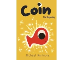 KNYGA Michael Marinola Coin "The Beginning"