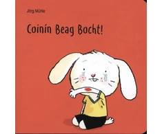 KNYGA Bookshop Coinin Beag Bocht!