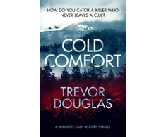 KNYGA Bookshop Cold Comfort