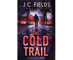 KNYGA Bookshop Cold Trail