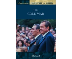 KNYGA Cambridge Cold War