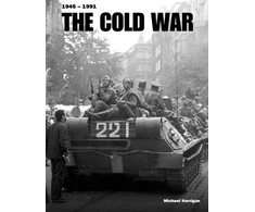 KNYGA Bookshop Cold War