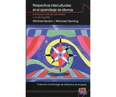 KNYGA Michael Briam Coleccion Cambridge de Didactica de Lenguas Perspectivas Interculturales En El Aprendizaje de Idiomas