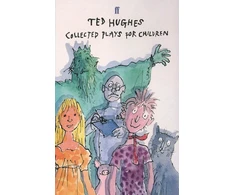 KNYGA Bookshop Collected Plays for Children