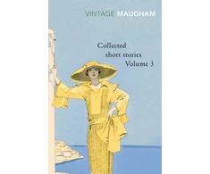 KNYGA Bookshop Collected Short Stories Volume 3