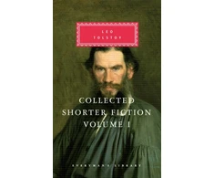 KNYGA Bookshop Collected Shorter Fiction Volume 1