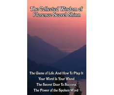 KNYGA Bookshop Collected Wisdom of Florence Scovel Shinn