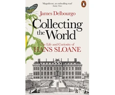 KNYGA Bookshop Collecting the World