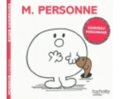 KNYGA Roger Hargreaves Collection Monsieur Madame (Mr Men &amp; Little Miss)