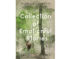 KNYGA Bookshop Collection of Emotionful Stories