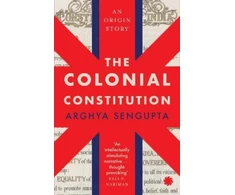 KNYGA Bookshop Colonial Constitution