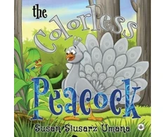 KNYGA Susan Slusarz Umana The Colorless Peacock