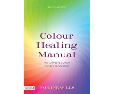 KNYGA Pauline Wills Colour Manual