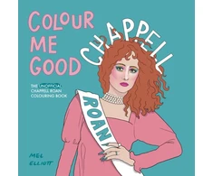 KNYGA Mel Elliott Colour Me Good Chappell Roan