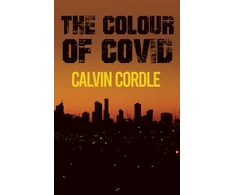 KNYGA Calvin Cordle Colour of Covid