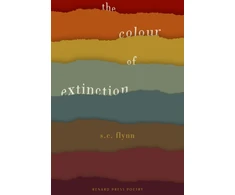KNYGA Bookshop Colour of Extinction