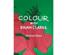 KNYGA Bookshop Colour with Brian Clarke: Stained Glass