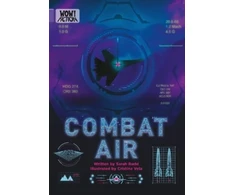 KNYGA Bookshop Combat Air