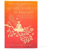 KNYGA Bookshop Come Home to Yourself