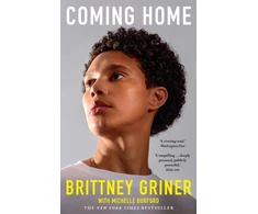 KNYGA Bookshop Coming Home