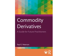 KNYGA Bookshop Commodity Derivatives