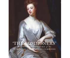 KNYGA Bookshop Commoners