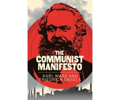 KNYGA Bookshop Communist Manifesto