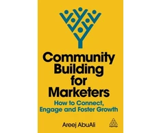 KNYGA Bookshop Community Building for Marketers