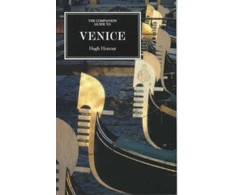 KNYGA Bookshop Companion Guide to Venice