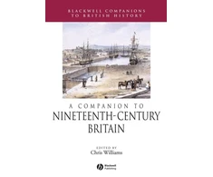 KNYGA Bookshop Companion to Nineteenth-Century Britain