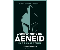 KNYGA Bookshop Companion to the Aeneid in Translation: Volume 2