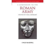 KNYGA Bookshop Companion to the Roman Army