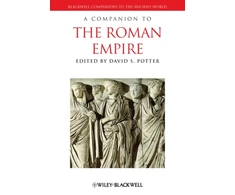 KNYGA Bookshop Companion to the Roman Empire