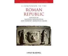 KNYGA Bookshop Companion to the Roman Republic