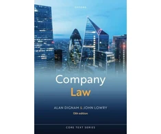 KNYGA Bookshop Company Law