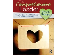 KNYGA Bookshop Compassionate Leader
