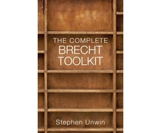 KNYGA Bookshop Complete Brecht Toolkit