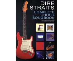KNYGA Bookshop Complete Chord Songbook
