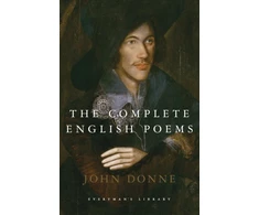 KNYGA Bookshop Complete English Poems