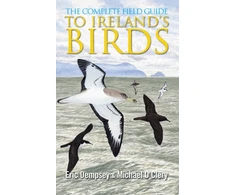KNYGA Eric Dempsey Complete Field Guide to Ireland's Birds