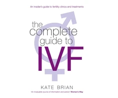 KNYGA Bookshop Complete Guide To Ivf