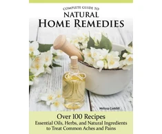 KNYGA Bookshop Complete Guide to Natural Home Remedies