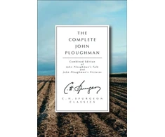 KNYGA Bookshop Complete John Ploughman