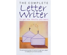 KNYGA Bookshop Complete Letter Writer