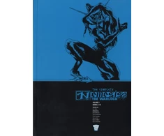 KNYGA Bookshop Complete Nemesis the Warlock, Volume Three