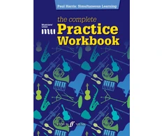 KNYGA Bookshop Complete Practice Workbook