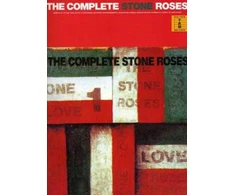 KNYGA Bookshop Complete Stone Roses