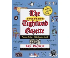 KNYGA Bookshop Complete Tightwad Gazette