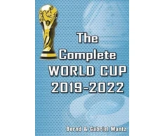 KNYGA Bernd Mantz Complete World Cup 2019-2022