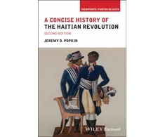 KNYGA Bookshop Concise History of the Haitian Revolution